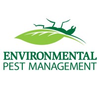 Environmental Pest Management Commercial Division logo - Similar company to C&L'S Legacy Group, Llc