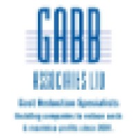 Gabb Associates Ltd - Cost Reduction Specialists
