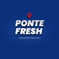 Fresh Car App logo - Similar company to Freshcar
