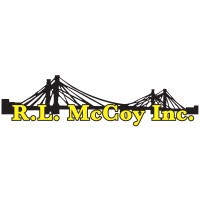 R.L. McCoy Inc. logo - Similar company to Beaver Materials
