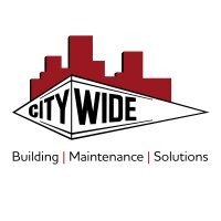 City Wide Maintenance of Cincinnati & Dayton logo - Similar company to Breadbuddies