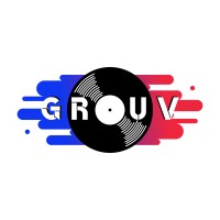 Grouv logo - Similar company to Gruve 3