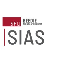 Student Investment Advisory Service (SIAS) logo - Similar company to Edify Foundation