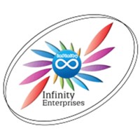 Infinity Enterprises Trading LLC logo - Similar company to Zodiac Advertisers