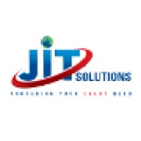 Jit Solutions, Llc