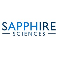 Sapphire Sciences logo - Similar company to Sanova.Co