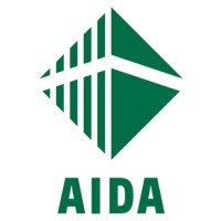 AIDA Europe GmbH logo - Similar company to Psv Gmbh - Pressen - Service - Vertrieb