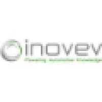 Inovev logo - Similar company to Zemust - Smartcoplace