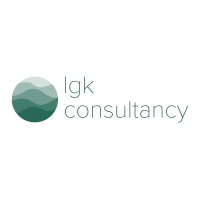 lgk consultancy logo - Similar company to Real Consulting Group