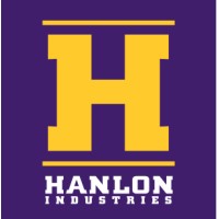 Hanlon Industries logo - Similar company to Marand Precision Engineering Pty Ltd