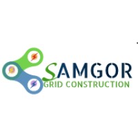 SAMGOR GRID CONSTRUCTION PRIVATE LIMITED. logo - Similar company to Rm Constructions