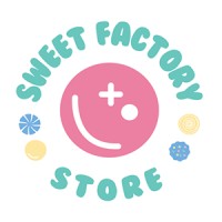 Sweet Factory Store logo - Similar company to Ogólnopolski Związek Zawodowy 