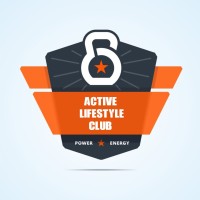 Active Lifestyle club logo - Similar company to Vidsetfilms