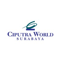 Ciputra World Surabaya logo - Similar company to Win Win Realty Centre, Pt