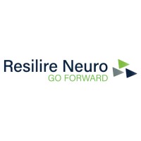 Resilire Neuro logo - Similar company to Resilire