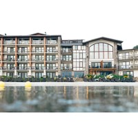 Golden Arrow Lakeside Resort