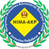 Himpunan Mahasiswa Administrasi Keuangan Publik (HIMA AKP) FISIP Unpad logo - Similar company to Bem Fisip Unpad