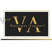 VA- Your Business Support logo - Similar company to Tien Virtual Assistant