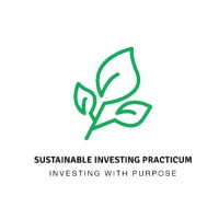 Concordia University - Sustainable Investing Practicum logo - Similar company to Kenneth Woods Portfolio Management Program