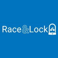 Race&Lock logo - Similar company to 3R Cycles