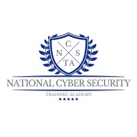 National Cyber Security Training Academy logo - Similar company to Wise Guy Security Training Academy
