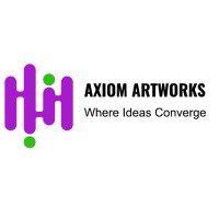 Axiom Artworks logo - Similar company to Aetos_Technology