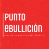 Punto Ebullicion logo - Similar company to Ecopreven