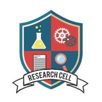 Research Cell logo - Similar company to Ideasmith™