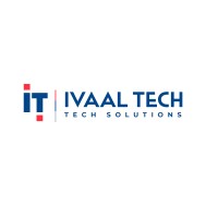 Ivaal Tech logo - Similar company to Hypersoft.Co