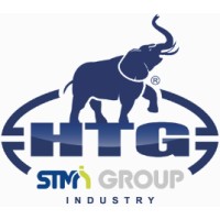HTG INDUSTRY logo - Similar company to Stm Group