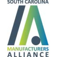 South Carolina Manufacturers Alliance logo - Similar company to Upstate Manufacturing Network
