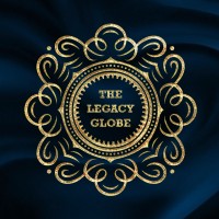 The Legacy Globe logo - Similar company to Fifth Elevation Limited