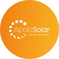 Apolo Solar Energia Renovável logo - Similar company to Apolo Solar