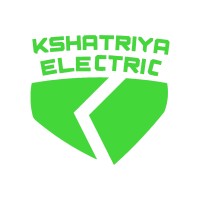 Kshatriya Electric logo - Similar company to Seculinx