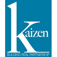 Kaizen RE logo - Similar company to Xacta Projects Inc.