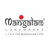Mangalam Landmarks logo - Similar company to Sigma Value Consulting