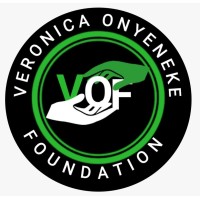 Veronica Onyeneke Foundation logo - Similar company to Mac Group Consulting