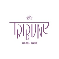 The Tribune Hotel logo - Similar company to Thompson Rome