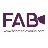 Fab Media Works logo - Similar company to Exclaim Media Studios