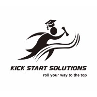 kick start solutions logo - Similar company to Reeya Safe Logistics Pvt. Ltd.