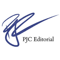 PJC Editorial, LLC logo - Similar company to Ticket Out Inc