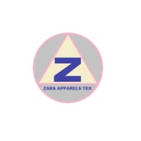 Zara Apparels tex logo - Similar company to C. I. Engineering