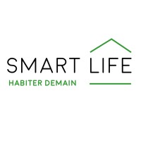 Smart Life - Habiter demain logo - Similar company to Smartevolution Services