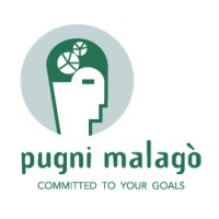 Pugni Malagò sas logo - Similar company to Marco Labate Coaching