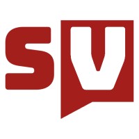 Signature Vision logo - Similar company to Geschenksfee.At