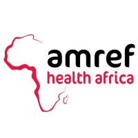 Amref Health Africa in Malawi logo - Similar company to Centre For Youth Empowerment And Civic Education