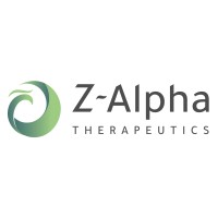 Z-Alpha Therapeutics logo - Similar company to Boragen, Inc.
