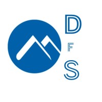 Digitalization for Sustainability logo - Similar company to Megamation Systems