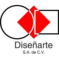 Diseñarte SA de CV logo - Similar company to Stor Mexico