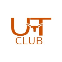 The University of Texas Club logo - Similar company to Girls On The Run Austin